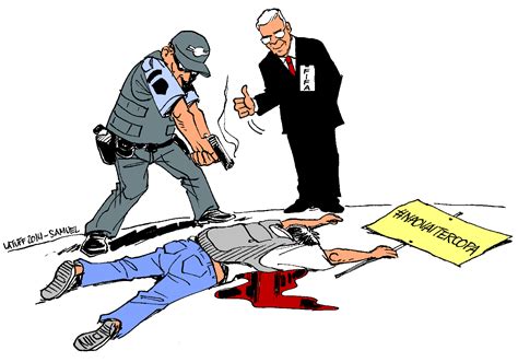 January 2014 Latuff Cartoons