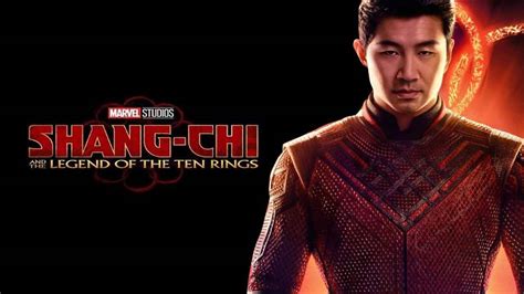 September 3, 2021 2:04 pm edt. ABOMINATION IS BACK: A New Trailer For Marvel's 'Shang-Chi and the Legend of the Ten Rings ...
