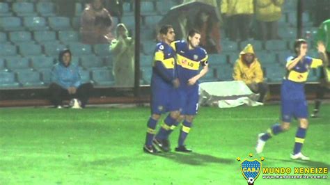Segundo Gol De Lucas Viatri A Unión Apertura 2011 Youtube
