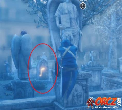 Assassin S Creed Unity Solve The First Riddle Mars Orcz Com The