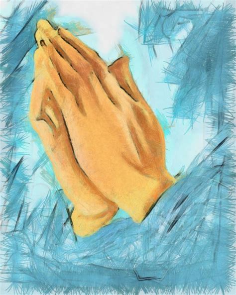 Praying Hands Free Stock Photo Public Domain Pictures