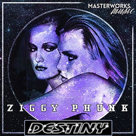 Ziggy Phunk Destiny 2017 320 Kbps File Discogs