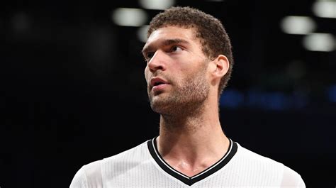 Brook Lopez Becomes Only Second To Score 10000 Points With Nets Newsday