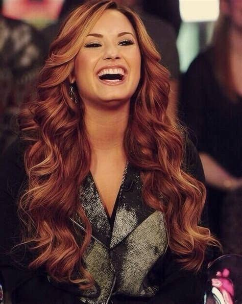 Demi lovato unveiled her new fair hair on twitter. Demi Lovato | Balayage hair, Hair color, Hair