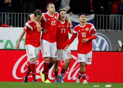 Lịch thi đấu euro 2021 cập nhật ngay. Thông tin đội tuyển Nga tại vòng chung kết Euro 2020 - Euro888