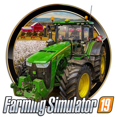 Farming Simulator 19 V1 By Saif96 On Deviantart