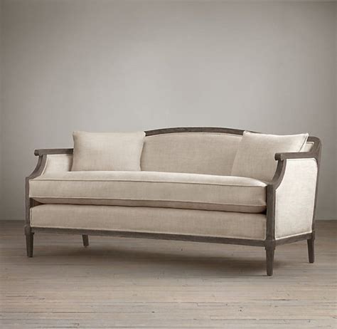 French Style Lounge Furniture Rental Encore Events Rentals Sofa