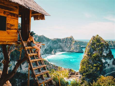 Alternative Bali Islands For Travelers Who Want Something New
