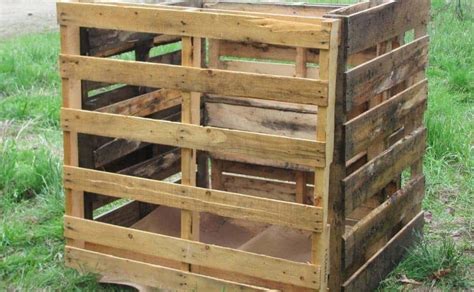 The potatoes should mature in 70 to 90 days. Grow Potatoes in a Potato Bin (Pallet Container) | Family ...