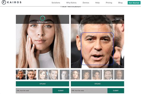 new facial recognition software hot sex picture