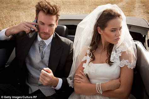 People Confess Surprising Reasons Theyre Getting Married Daily Mail Online
