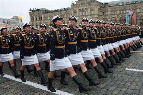 victory day parade in moscow