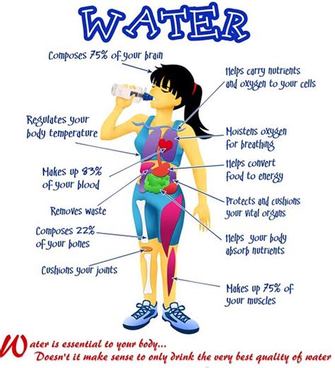 Fitcopmom 25 Ways To Increase Your Water Intake