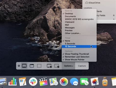 The camera on your macbook or imac is perfect for making video calls, joining conference calls, or even filming vlogs. How to Take a Screenshot on a Macbook Pro - How To ...