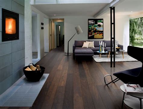 30 Wood Tile Design Flooring For Living Room And Benefit Cozy