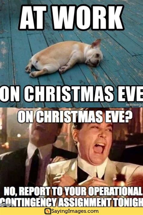 20 Christmas Eve Memes Thatll Make You Feel So Much Better Christmas