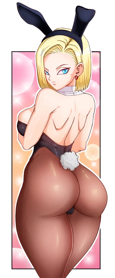 Bunny 18 By Pinkpawg Hentai Foundry