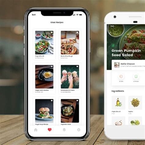 Food delivery service apps are the future. Top Restaurant Mobile App Features | Application ...