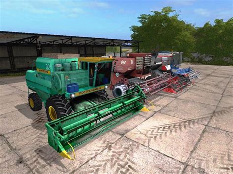 Fs17 Best Pack Combines V10 Fs17 Farming Simulator 17 Mod Fs 2017 Mod