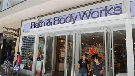 Bath fizzies & bubble bath. Bath & Body Works likely opening at Windward Mall in ...