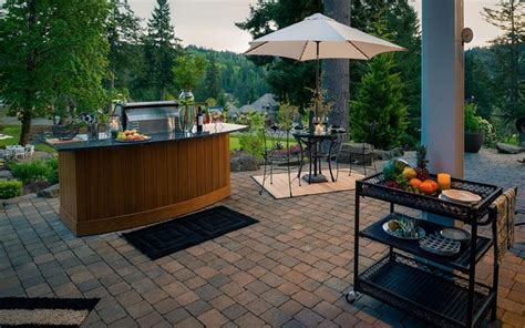 It's important to make it work for the entire household, from spacious work surfaces, a practical layout,. 31 Amazing Outdoor Kitchen Ideas - Planted Well