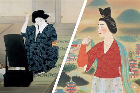 Nihonga Art The Enduring Beauty Of Japanese Classical Painting