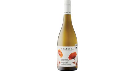 Yalumba Organic Viognier 2021 Expert Wine Ratings And Wine Reviews By