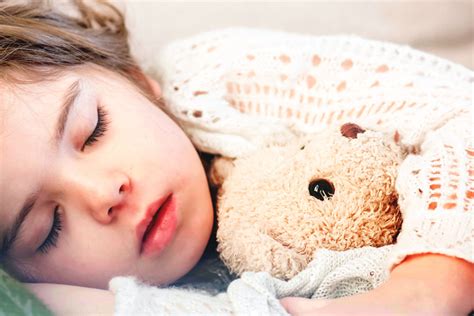 10 claves para mejorar el habito de sueño en niños Apraxia Psicologia