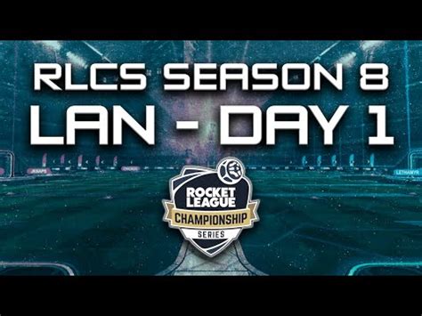 Rocket league is a registered trademark of psyonix. Day 1 Highlights - Slowest goal yet in RLCS? (1KPH ...