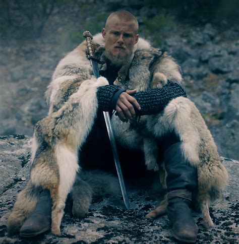 Even after being ridiculed by ragnar for his selfish behavior, bjorn did not attempt to change. Bjorn | Vikings Wiki | FANDOM powered by Wikia