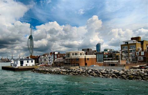Portsmouth aims for 2019 D-Day themed Tour de France Grand Depart | road.cc
