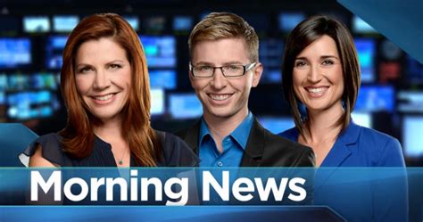 Friday May 15th On The Morning News Halifax Globalnewsca
