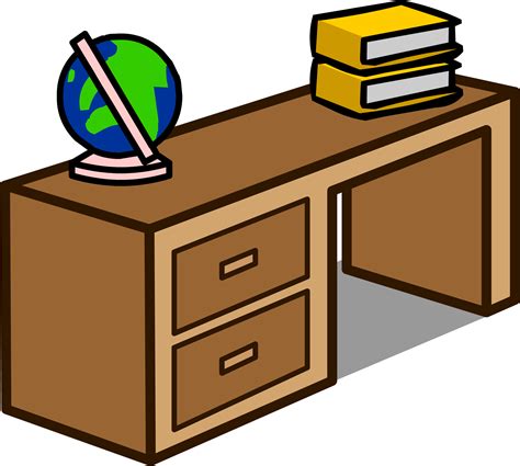 Student Desk Change Clipart 20 Free Cliparts Download Images On