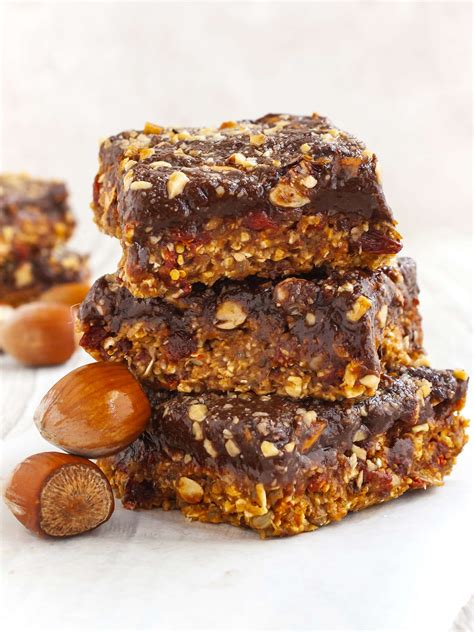 By using these tips to add more to your diet, you can look and feel your best. Recipe For High Fiber Bar : 15 Granola Bars That Are Actually Healthy / Feel free to play with ...