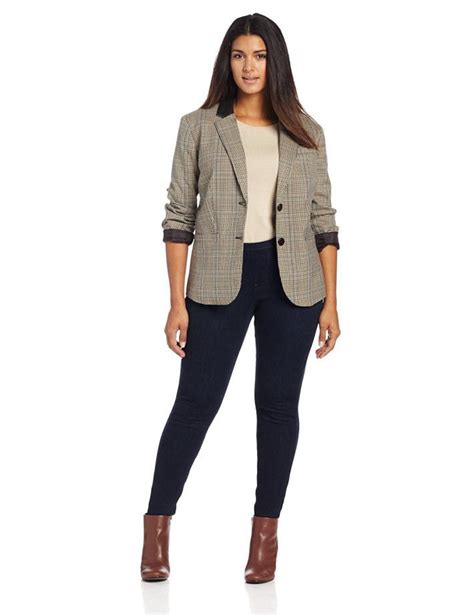 Trendy Business Casual Work Outfits For Woman 44 Womens Business