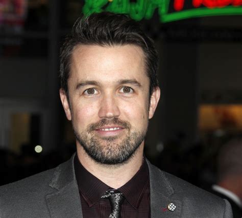 Rob Mcelhenney Of Its Always Sunny In Philadelphia To Direct