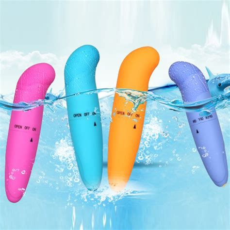 Powerful Mini G Spot Vibrator For Sex Beginners Small Bullet Clitoral Stimulation Sex Toys For