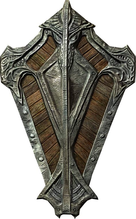 Imperial Shield Skyrim Elder Scrolls Fandom Powered By Wikia
