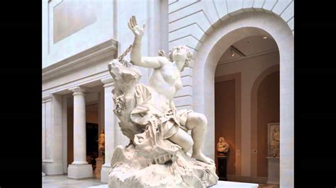 Metropolitan Museum Of Art Sculptures Youtube