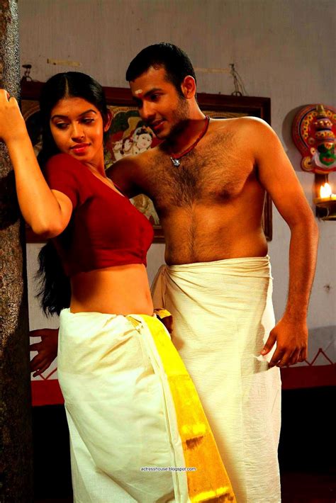 Actress Prathishta Rasaleela Movie Hot Stills Jhakkaz