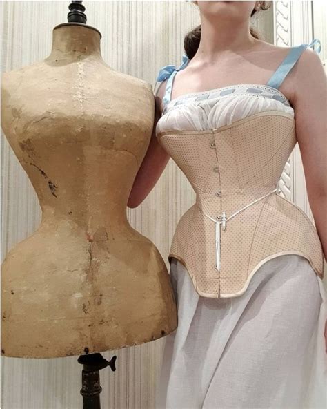 S Bend Edwardian Corsets Lucy S Corsetry