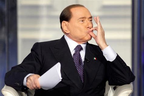 He held the position of prime minister from 1994 to 1995, 2001 to 2006, and again assumed office in 2008. Why Berlusconi Does Not Go to Jail but Helps the Elderly Instead | ITALY Magazine