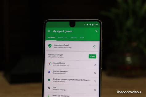 If so, we got you covered! How to Fix Download Pending Status on Play Store
