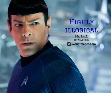 Funny And Memorable Star Trek Quotes