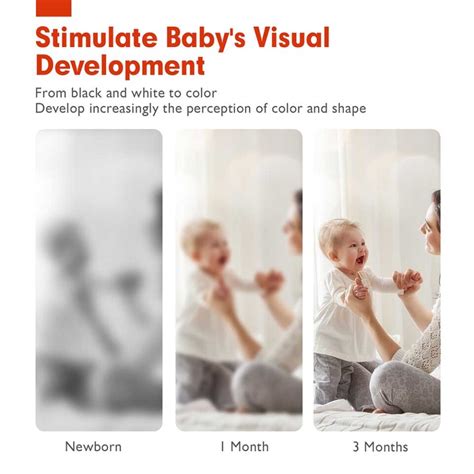 Design Cards That Train Vision In Early Childhood