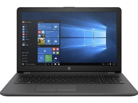 Hp 250 G6 Notebook Pc 499 It Service And Support Sydney