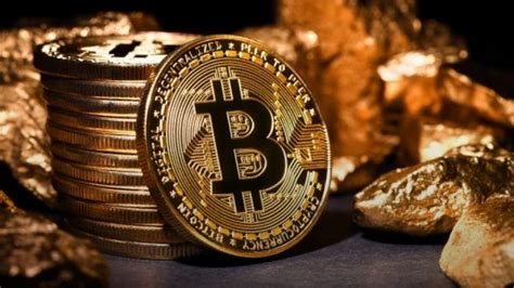 You will have to open a trading account with a cfd broker that offers cryptocurrencies. Bitcoin Trading in High Correlation with Gold, Year-End ...