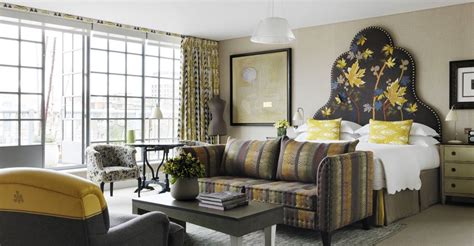 Discover the best europe's lgbt friendly destinations. The Soho Hotel Review | Luxury Hotel in Soho, London | Gay ...