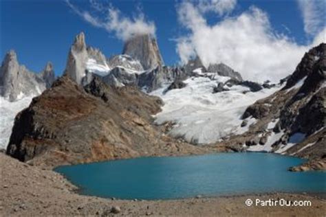 Et d'autre part la zone andine frontalière, au climat pluvieux. Quand partir en Patagonie argentine ? Climat, tarifs...