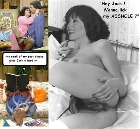 1 Porn Pic From Threes Company Fakes Captions Sex
